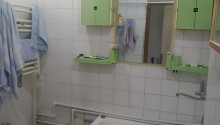 4 otaqlı Köhnə tikili, Satış, Bakı, Xətai, Həzi Aslanov