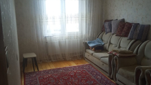 4 otaqlı Köhnə tikili, Satış, Bakı, Xətai, Həzi Aslanov