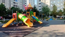 3 otaqlı Yeni tikili, Satış, Bakı, Yasamal, İnşaatçılar