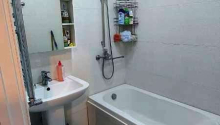 3 otaqlı Yeni tikili, Satış, Bakı, Yasamal, İnşaatçılar