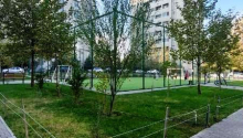3 otaqlı Yeni tikili