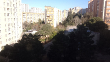 2 otaqlı Köhnə tikili, Satış, Bakı, Xətai, Həzi Aslanov