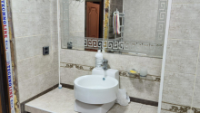 2 otaqlı Yeni tikili, Kirayə (aylıq), Bakı, Binəqədi, Azadlıq pros.