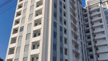 1 otaqlı Yeni tikili, Satış, Bakı, Suraxanı