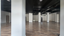 1 otaqlı Obyekt, Kirayə (aylıq), Bakı, Yasamal, Elmlər Akademiyası