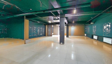 1 otaqlı Obyekt, Kirayə (aylıq), Bakı, Yasamal, Elmlər Akademiyası
