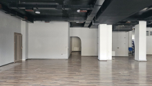 1 otaqlı Obyekt, Kirayə (aylıq), Bakı, Yasamal, Elmlər Akademiyası