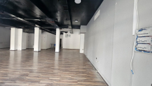 1 otaqlı Obyekt, Kirayə (aylıq), Bakı, Yasamal, Elmlər Akademiyası