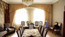14 otaqlı Villa / Həyət evi, Satış, Bakı, Binəqədi
