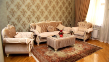 14 otaqlı Villa / Həyət evi, Satış, Bakı, Binəqədi