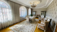 14 otaqlı Villa / Həyət evi, Satış, Bakı, Binəqədi
