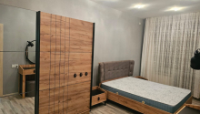 3 otaqlı Yeni tikili, Satış, Abşeron