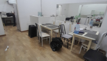 2 otaqlı Obyekt, Kirayə (aylıq), Bakı, Nəsimi, 28 may