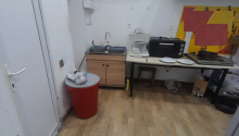2 otaqlı Obyekt, Kirayə (aylıq), Bakı, Nəsimi, 28 may