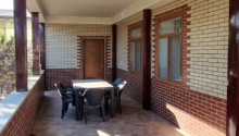 7 otaqlı Villa / Həyət evi, Satış, Bakı, Xəzər, Koroğlu
