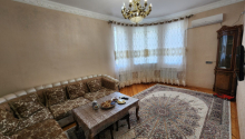 2 otaqlı Yeni tikili, Satış, Abşeron