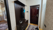 2 otaqlı Yeni tikili, Satış, Abşeron