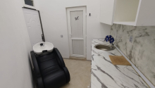 1 otaqlı Obyekt, Kirayə (aylıq), Bakı, Səbail, İçəri şəhər