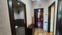 2 otaqlı Yeni tikili, Satış, Abşeron