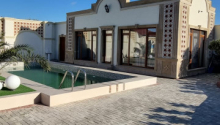 5 otaqlı Villa / Həyət evi, Satış, Bakı, Xəzər, Koroğlu
