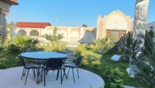 5 otaqlı Villa / Həyət evi, Satış, Bakı, Xəzər, Koroğlu