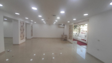 1 otaqlı Obyekt, Kirayə (aylıq), Bakı, Nəsimi, 28 may