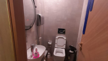 1 otaqlı Obyekt, Kirayə (aylıq), Bakı, Nəsimi, 28 may