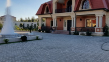 5 otaqlı Villa / Həyət evi, Satış, Bakı, Xəzər, Koroğlu