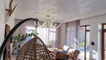 5 otaqlı Villa / Həyət evi, Satış, Bakı, Xəzər, Koroğlu