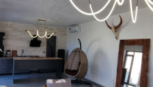 5 otaqlı Villa / Həyət evi, Satış, Bakı, Xəzər, Koroğlu