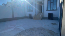 4 otaqlı Villa / Həyət evi, Satış, Abşeron