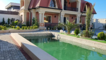5 otaqlı Villa / Həyət evi, Satış, Bakı, Xəzər, Koroğlu