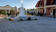 5 otaqlı Villa / Həyət evi, Satış, Bakı, Xəzər, Koroğlu
