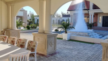 5 otaqlı Villa / Həyət evi, Satış, Bakı, Xəzər, Koroğlu