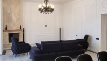5 otaqlı Villa / Həyət evi, Satış, Bakı, Xəzər, Koroğlu