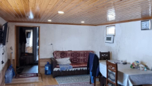 2 otaqlı Bağ evləri, Satış, Bakı, Xəzər, Koroğlu
