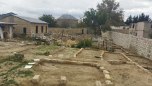 120 m2 Torpaq, Satış, Sumqayıt