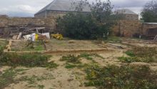 120 m2 Torpaq, Satış, Sumqayıt