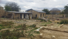 120 m2 Torpaq, Satış, Sumqayıt