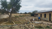 120 m2 Torpaq, Satış, Sumqayıt
