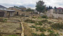 120 m2 Torpaq, Satış, Sumqayıt
