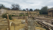 120 m2 Torpaq, Satış, Sumqayıt