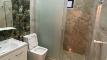4 otaqlı Villa / Həyət evi, Satış, Bakı, Sabunçu, Koroğlu