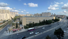 4 otaqlı Köhnə tikili, Satış, Bakı, Yasamal, İnşaatçılar