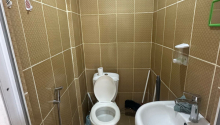 1 otaqlı Obyekt, Kirayə (aylıq), Bakı, Nəsimi, 28 may