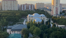 2 otaqlı Yeni tikili