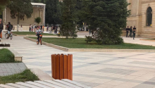 2 otaqlı Yeni tikili, Kirayə (aylıq), Xırdalan