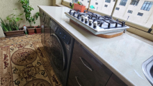 2 otaqlı Yeni tikili, Satış, Sumqayıt