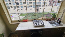 2 otaqlı Yeni tikili, Satış, Sumqayıt