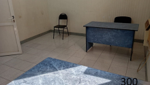 1 otaqlı Obyekt, Kirayə (aylıq), Bakı, Yasamal, Nizami